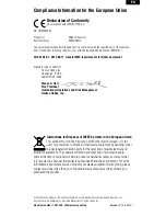 Preview for 11 page of Horizon Hobby Spektrum AR6210 User Manual