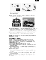 Preview for 15 page of Horizon Hobby Spektrum AR6210 User Manual