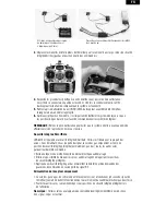 Preview for 26 page of Horizon Hobby Spektrum AR6210 User Manual