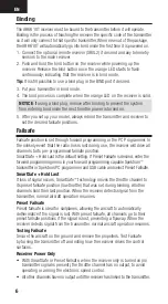 Preview for 6 page of Horizon Hobby Spektrum AR6610T User Manual