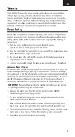 Preview for 7 page of Horizon Hobby Spektrum AR6610T User Manual