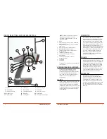 Preview for 4 page of Horizon Hobby Spektrum DX3R Instruction Manual