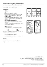 Preview for 2 page of Horizon Hobby SPEKTRUM DX4S Information