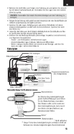 Preview for 15 page of Horizon Hobby Spektrum FIRMA Smart Marine ESC Series Instruction Manual