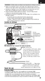 Preview for 25 page of Horizon Hobby Spektrum FIRMA Smart Marine ESC Series Instruction Manual