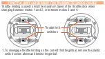 Предварительный просмотр 42 страницы Horizon Hobby Spektrum iX14 Instruction Manual