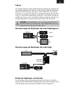 Preview for 15 page of Horizon Hobby Spektrum MR4000 Instruction Manual