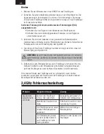 Preview for 16 page of Horizon Hobby Spektrum MR4000 Instruction Manual