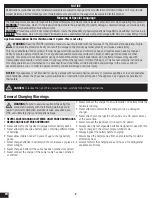 Preview for 2 page of Horizon Hobby SPEKTRUM S1400 G2 Instruction Manual