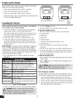 Preview for 4 page of Horizon Hobby SPEKTRUM S1400 G2 Instruction Manual