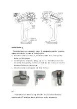 Preview for 2 page of Horizon Hobby Spektrum SLT2 Manual