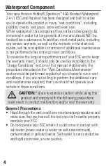 Preview for 4 page of Horizon Hobby Spektrum SMART ESC Manual