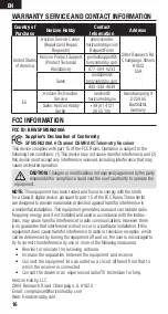 Preview for 16 page of Horizon Hobby Spektrum Smart Technology SR6200A Instruction Manual