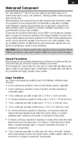 Preview for 3 page of Horizon Hobby Spektrum SPMSR2010 Instruction Manual