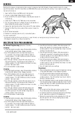 Preview for 3 page of Horizon Hobby SPMSRX300 User Manual