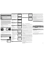 Preview for 2 page of Horizon Hobby SPMVC650 Spektrum Instruction Manual