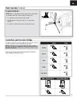 Preview for 7 page of Horizon Hobby T-28B Trojan 1.2m Instruction Manual