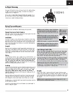 Preview for 11 page of Horizon Hobby T-28B Trojan 1.2m Instruction Manual