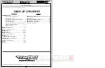 Preview for 3 page of Horizon Hobby Team Losi Racing 8ight 2.0EU Owner'S Manual