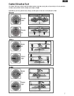 Preview for 7 page of Horizon Hobby The best Instruction Manual