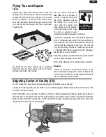 Preview for 9 page of Horizon Hobby The best Instruction Manual