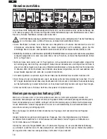 Preview for 18 page of Horizon Hobby The best Instruction Manual