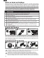 Preview for 20 page of Horizon Hobby The best Instruction Manual