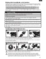 Preview for 49 page of Horizon Hobby The best Instruction Manual