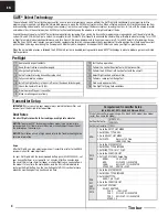 Preview for 4 page of Horizon Hobby timber Instruction Manual