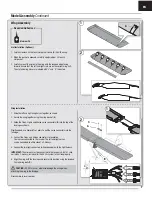 Preview for 7 page of Horizon Hobby timber Instruction Manual