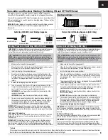 Preview for 9 page of Horizon Hobby timber Instruction Manual