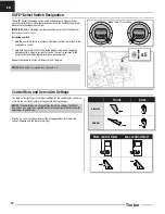 Preview for 10 page of Horizon Hobby timber Instruction Manual