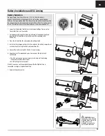 Preview for 11 page of Horizon Hobby timber Instruction Manual