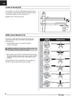 Preview for 12 page of Horizon Hobby timber Instruction Manual