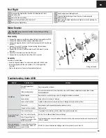 Preview for 15 page of Horizon Hobby timber Instruction Manual