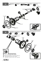 Предварительный просмотр 10 страницы Horizon Hobby TLR 22 5.0 DC Manual