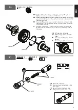 Предварительный просмотр 11 страницы Horizon Hobby TLR 22 5.0 DC Manual