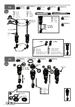 Предварительный просмотр 14 страницы Horizon Hobby TLR 22 5.0 DC Manual