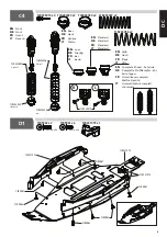 Предварительный просмотр 15 страницы Horizon Hobby TLR 22 5.0 DC Manual