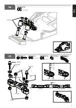 Предварительный просмотр 17 страницы Horizon Hobby TLR 22 5.0 DC Manual