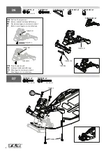 Предварительный просмотр 18 страницы Horizon Hobby TLR 22 5.0 DC Manual