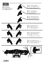 Предварительный просмотр 20 страницы Horizon Hobby TLR 22 5.0 DC Manual