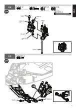 Предварительный просмотр 21 страницы Horizon Hobby TLR 22 5.0 DC Manual