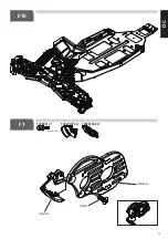 Предварительный просмотр 25 страницы Horizon Hobby TLR 22 5.0 DC Manual