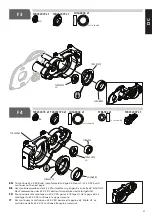 Предварительный просмотр 27 страницы Horizon Hobby TLR 22 5.0 DC Manual