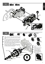 Предварительный просмотр 29 страницы Horizon Hobby TLR 22 5.0 DC Manual