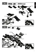 Предварительный просмотр 31 страницы Horizon Hobby TLR 22 5.0 DC Manual