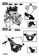 Предварительный просмотр 32 страницы Horizon Hobby TLR 22 5.0 DC Manual