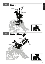 Предварительный просмотр 33 страницы Horizon Hobby TLR 22 5.0 DC Manual