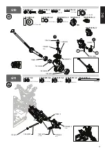 Предварительный просмотр 35 страницы Horizon Hobby TLR 22 5.0 DC Manual